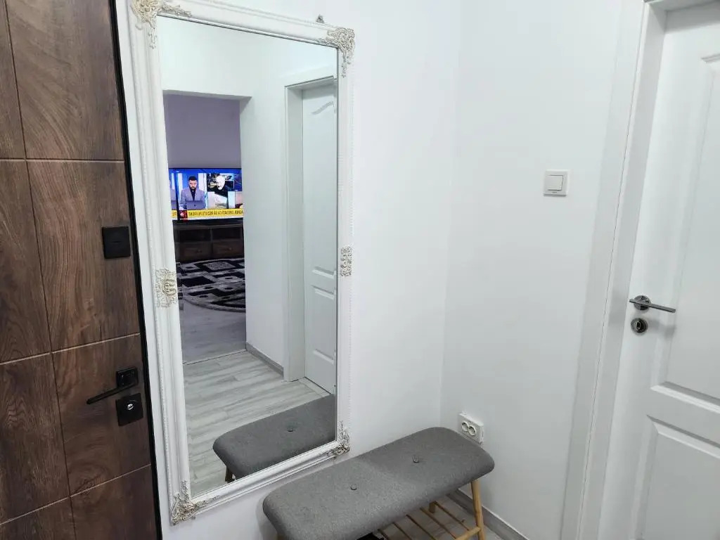 Apartament 3 camere Palas