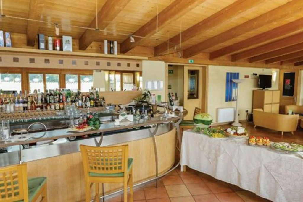 Golf Residence