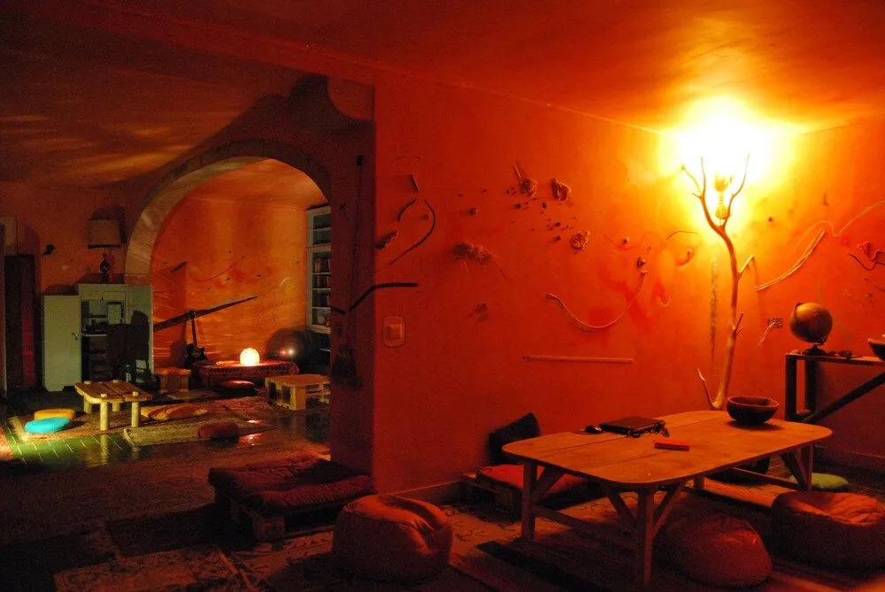 Almaa Sintra Hostel