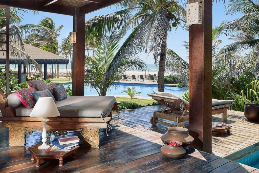 Zorah Beach Hotel