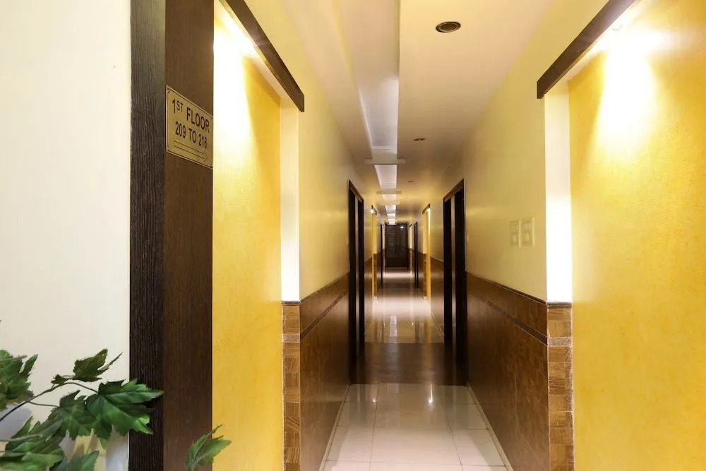 The Classic Rooms