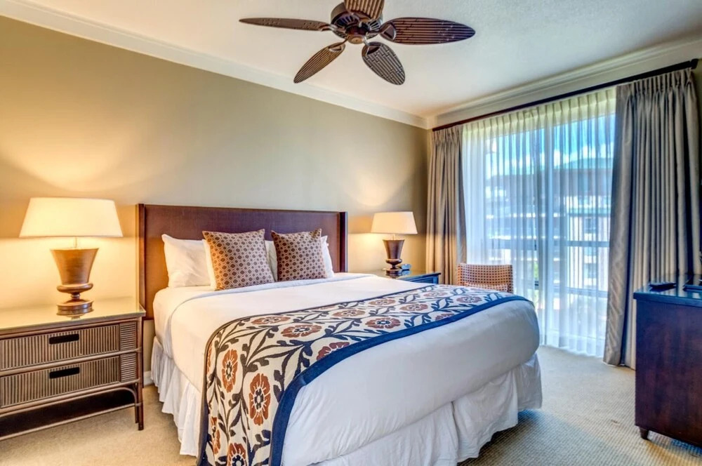 K B M Resorts- Hkh-546 Gorgeous 2bd, Enjoy Sunset and Whale Views, 5th Floor, Remodeled!