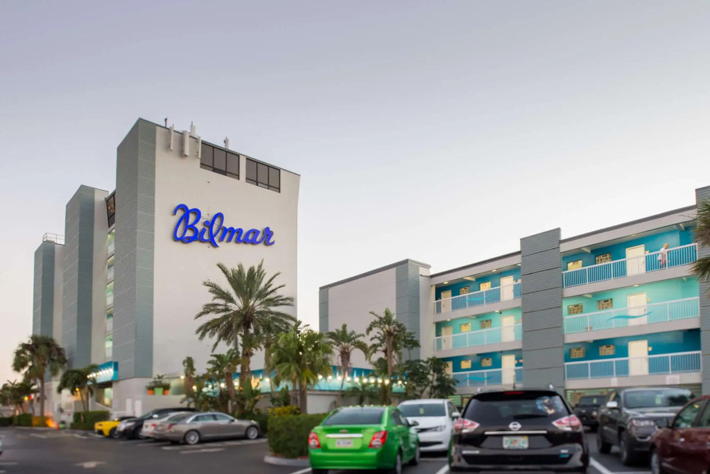 Bilmar Beach Resort