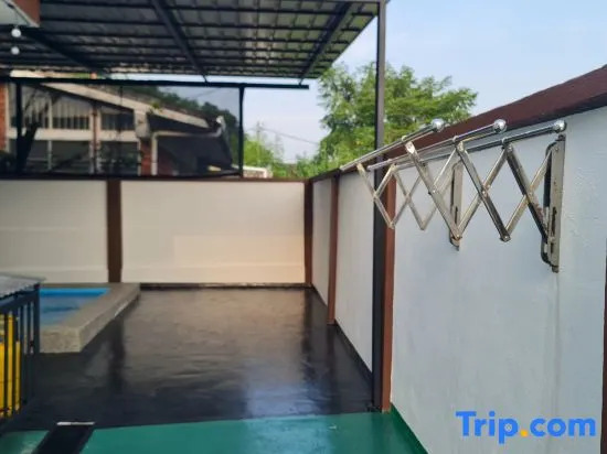 [New Launch] Aurora Hideaway Villa 23pax 4R4B Pool Ktv BBq