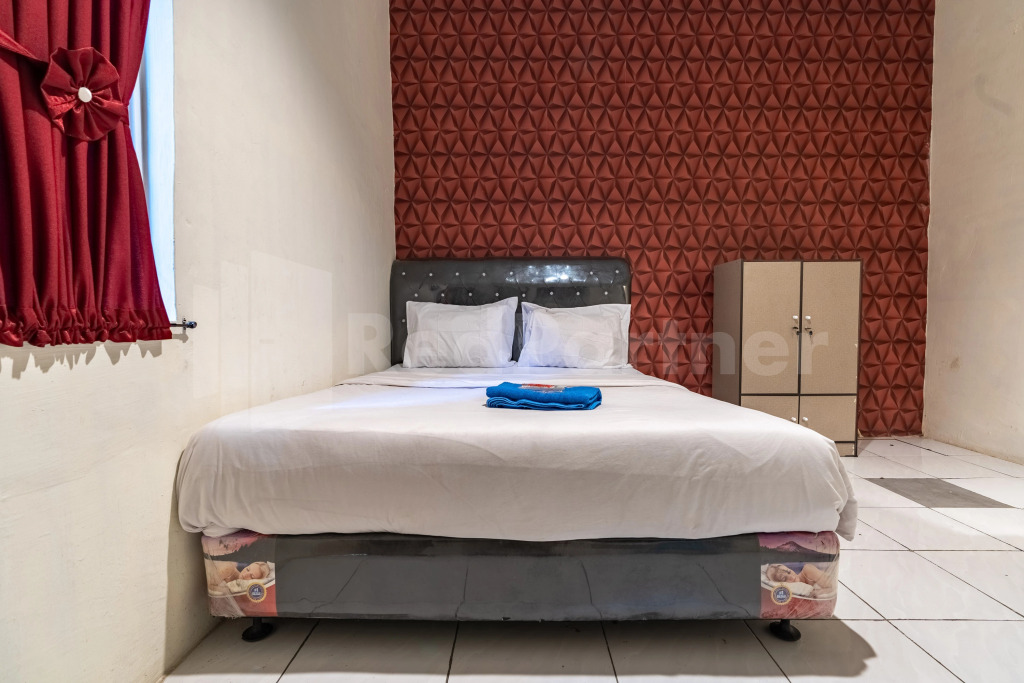 Namaste Residence Near Universitas Sumatera Utara Redpartner