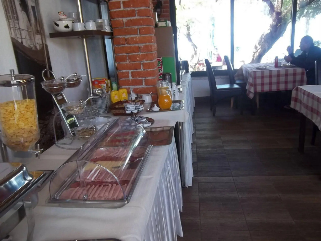 Beach Hotel Božikovina