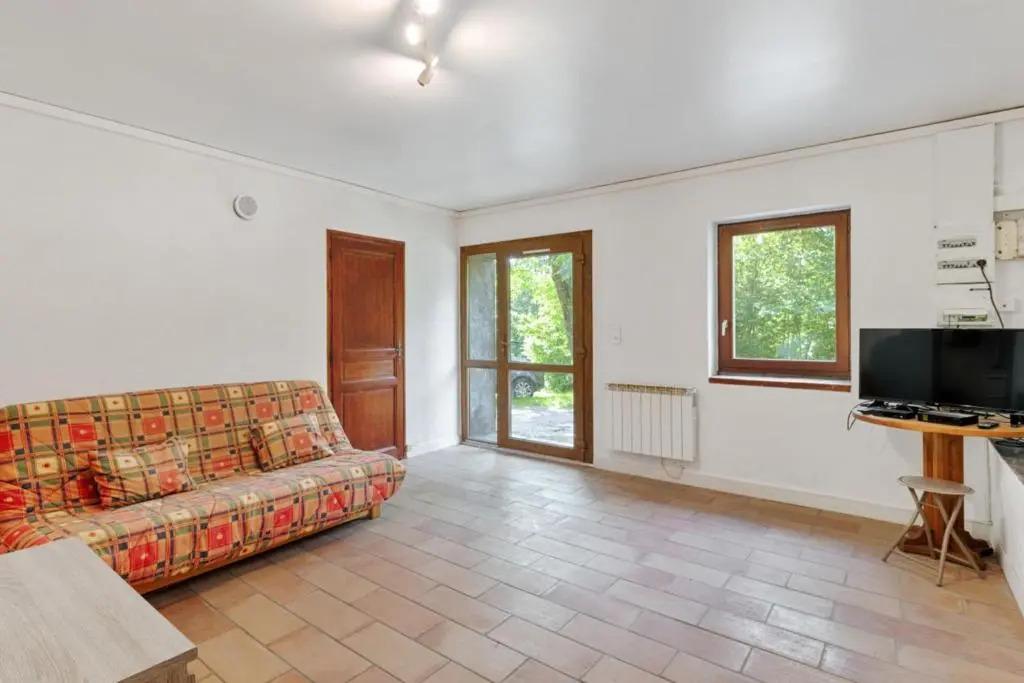 Modern studio in a nice farm close to city-center - Welkeys