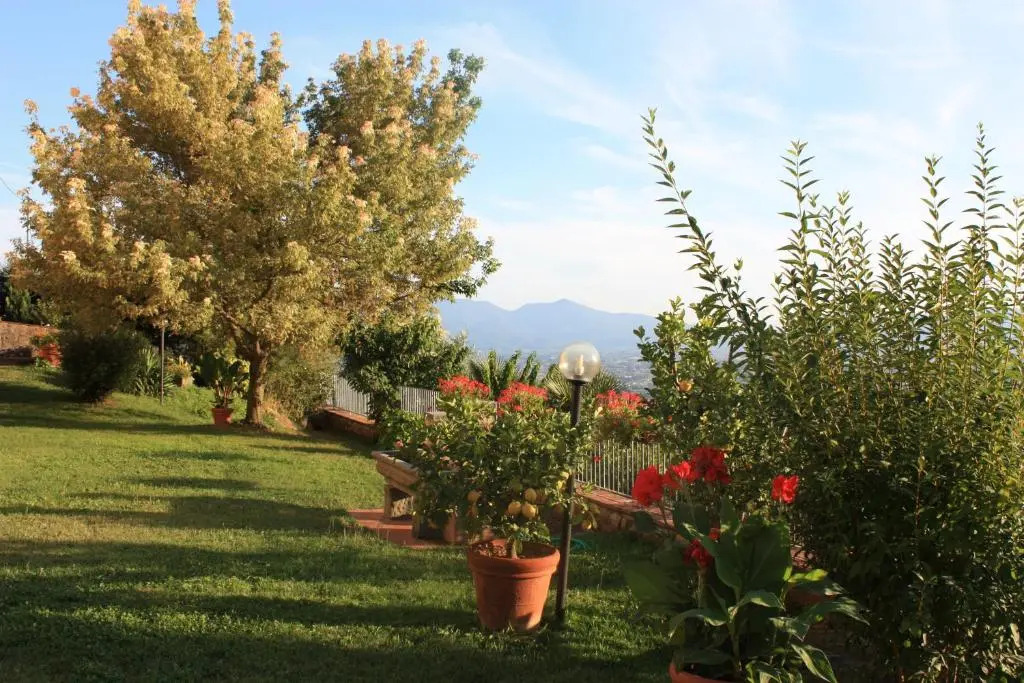 La Casa dei Limoni