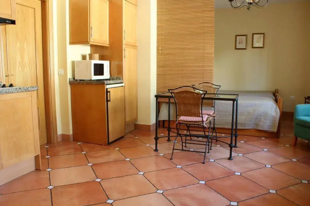 Apartamentos Flores