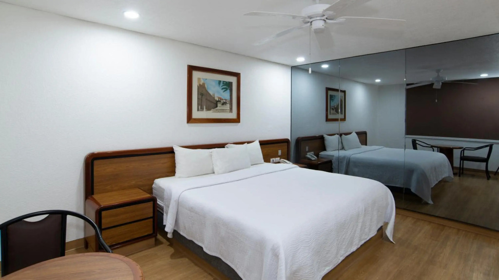 Hotel San Lucas