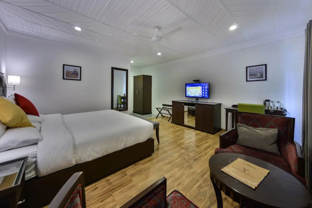 Hotel Metropolis