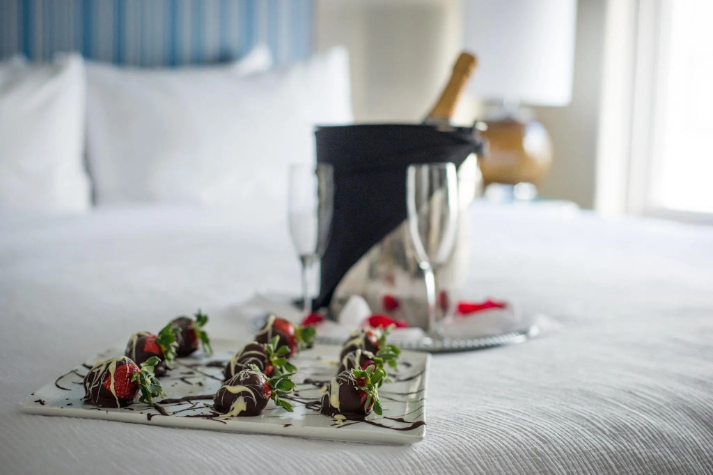 Magnolia Hotel Denver, a Tribute Portfolio Hotel