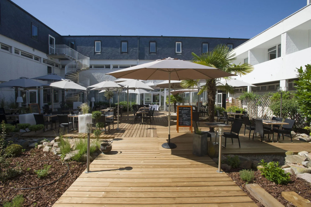 ibis Styles Poitiers Nord