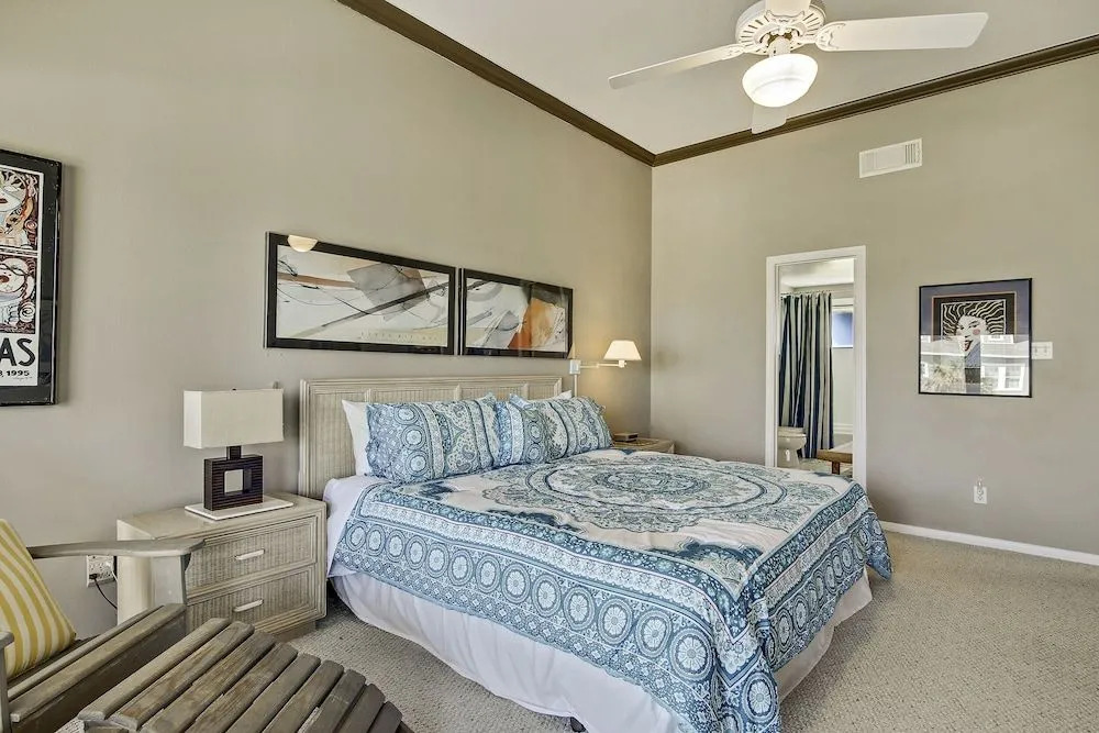 Indian Sunrise by Ryson Vacation Rentals
