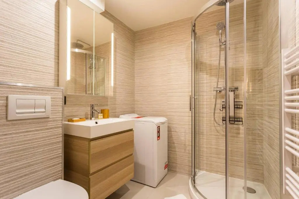Home Suite Home Panthéon Port-Royal 1BR