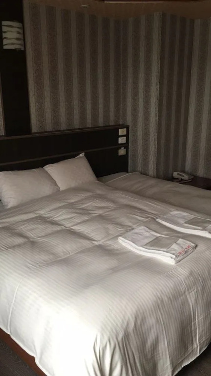Bazhong Sentosa Hotel