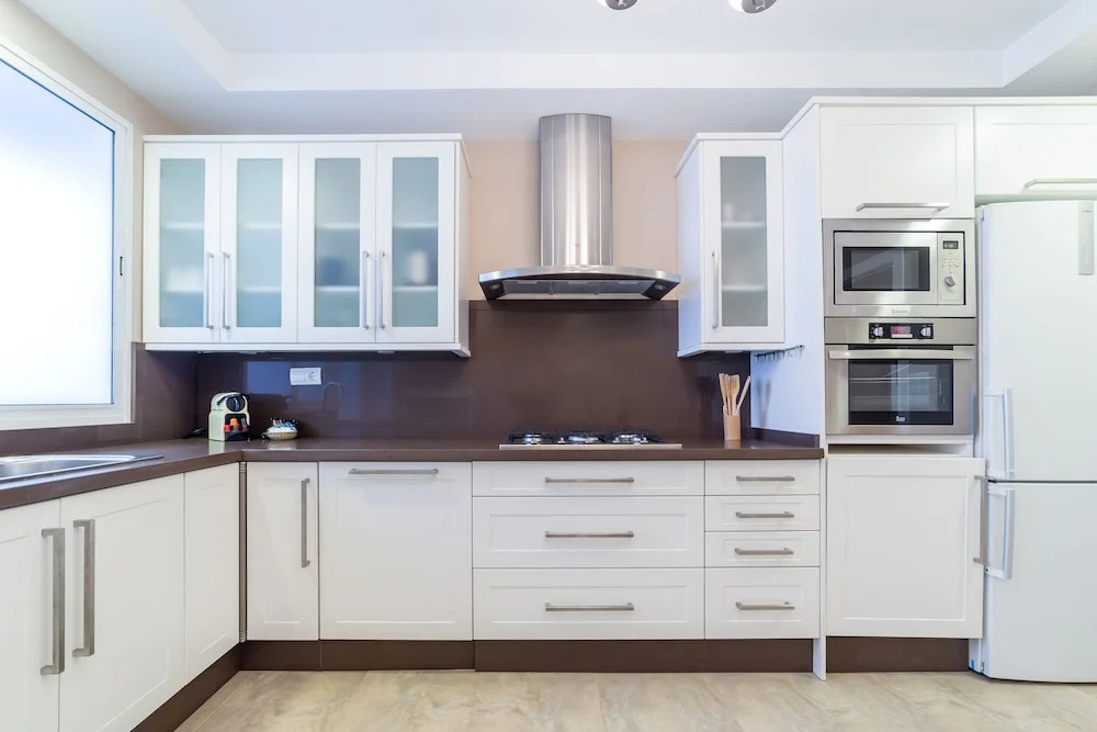Apartamento Travel Habitat Parc Central