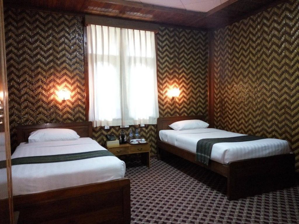 Ruby True Hotel