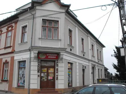 Centrum Panzió