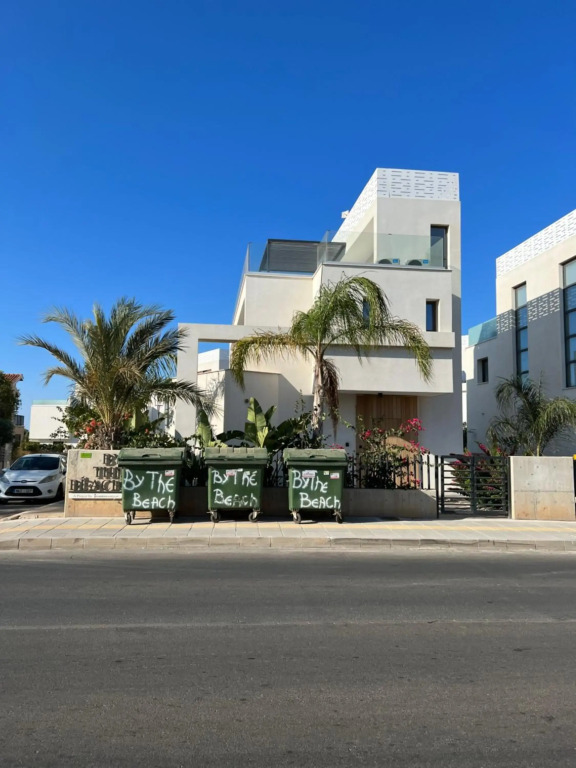 By the Beach Villa 7
