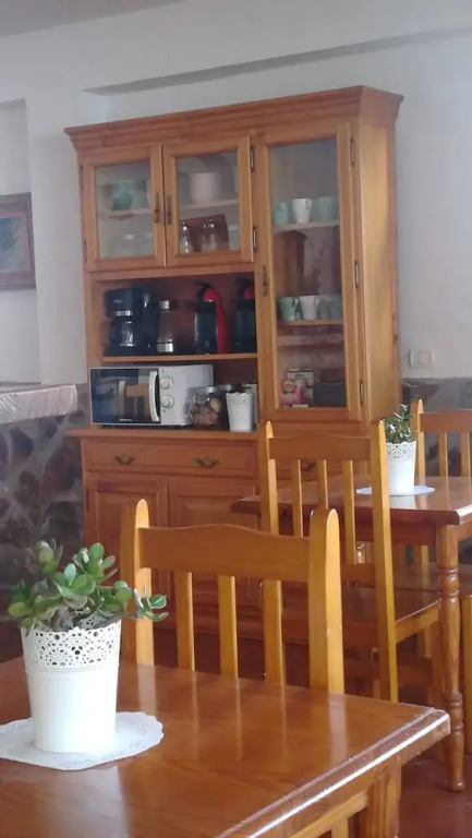 Finca Rural La Casa Verde