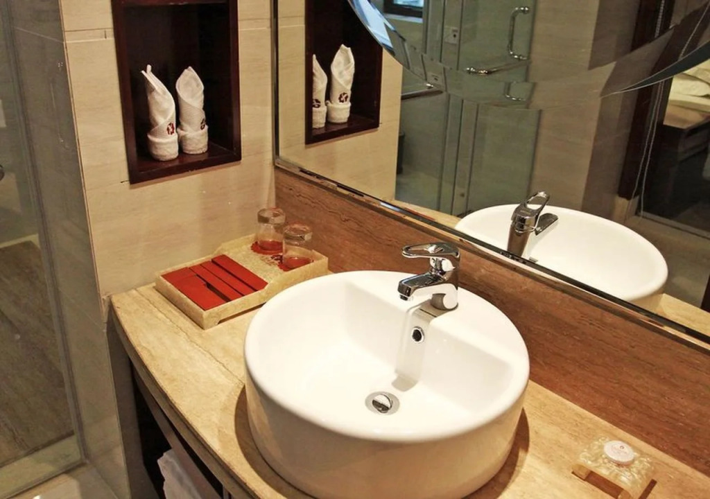 Haikou Tianyi Donghuan Hotel