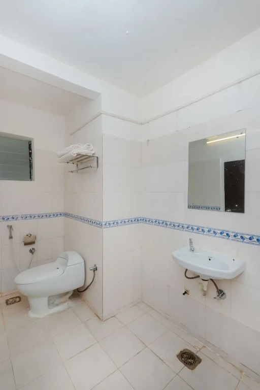 Townhouse Royal Palms Shared Serviced Apartment