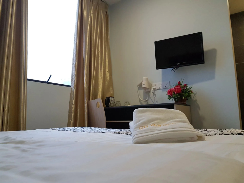 City View Hotel At Klia Klia2