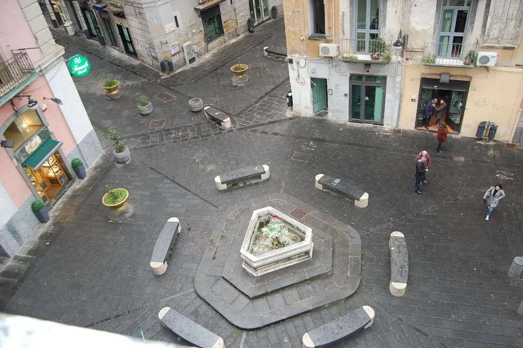 La Casa nel Borgo