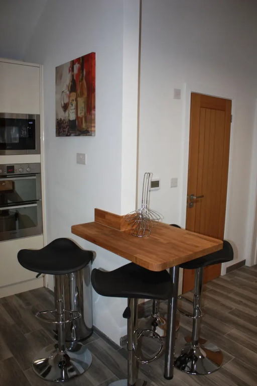 Ferndown Holiday Let