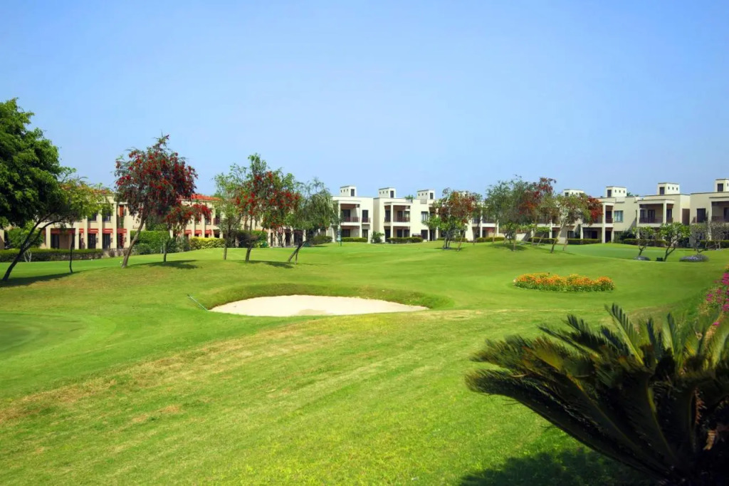 Lemon Tree Hotel, Tarudhan Valley, Manesar