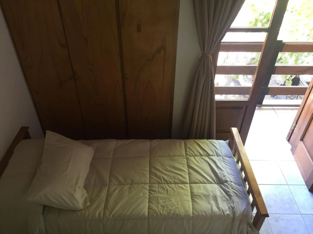 Apartamentos Irigoyen