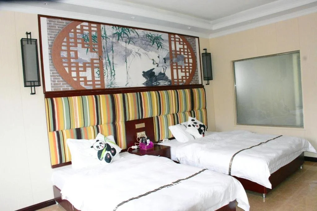 Bifengxia Changhong Business Hotel