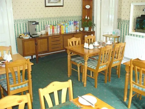 Harewood Lodge Darlington Luxury Apartments
