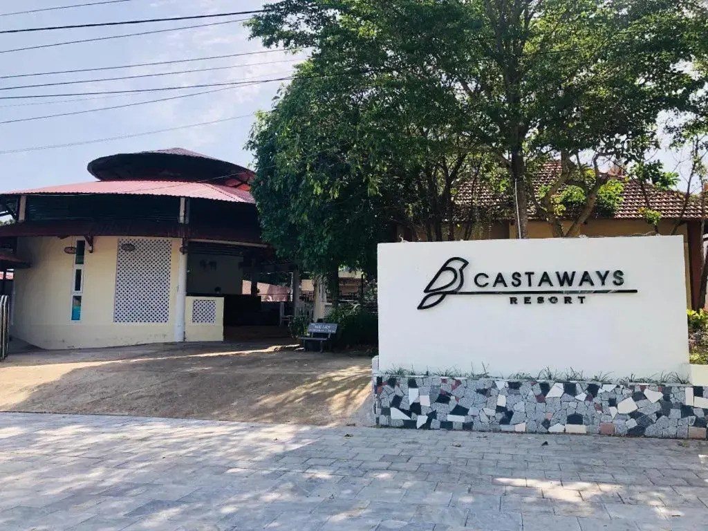 Castaways Resort