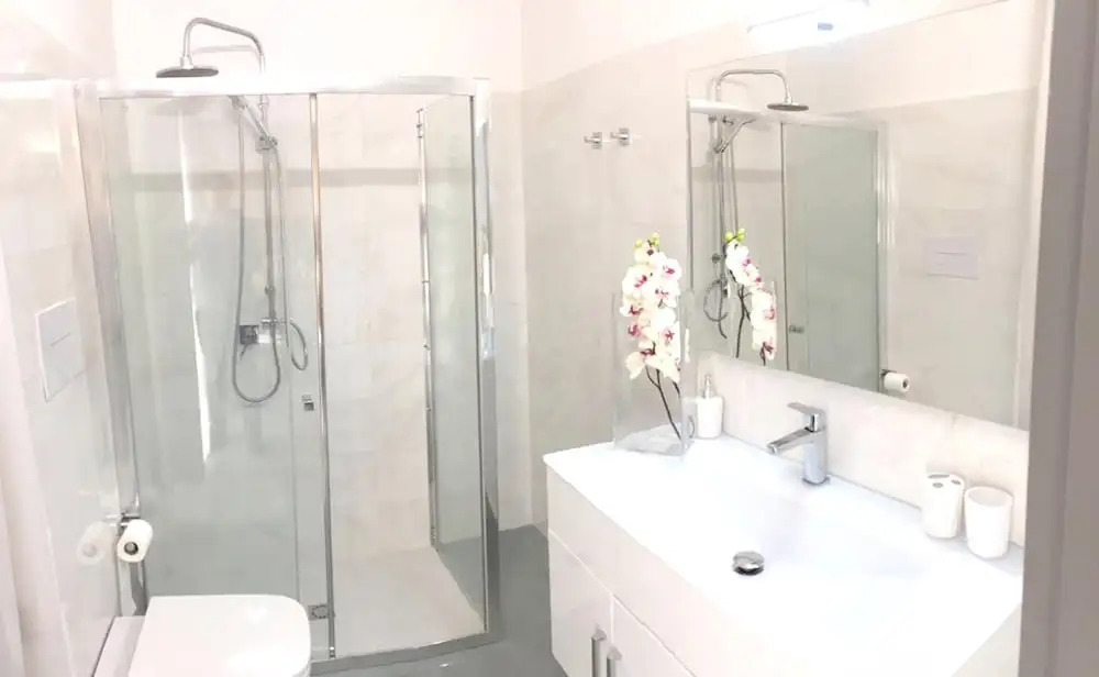 Apartment With 4 Bedrooms in Mazara del Vallo, With Wonderful City Vie