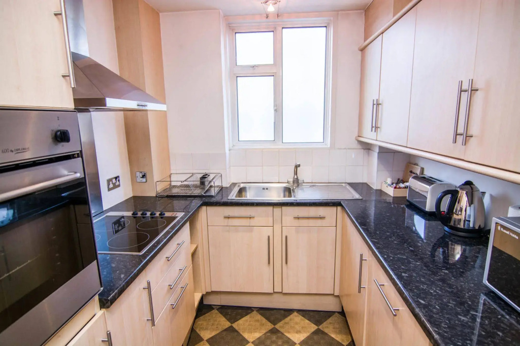 Apartment Wharf - Central London