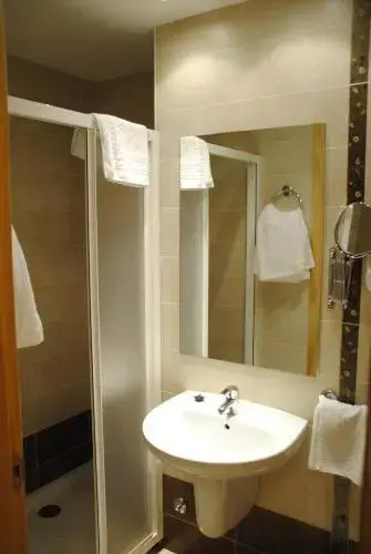 Hotel Alegría