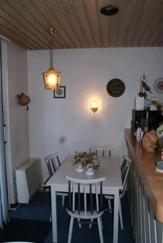 Hotel Domstad