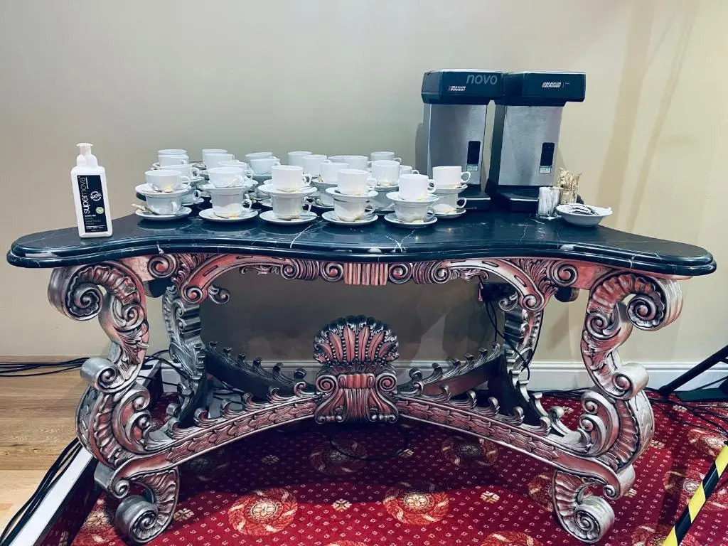 Merrion Hotel