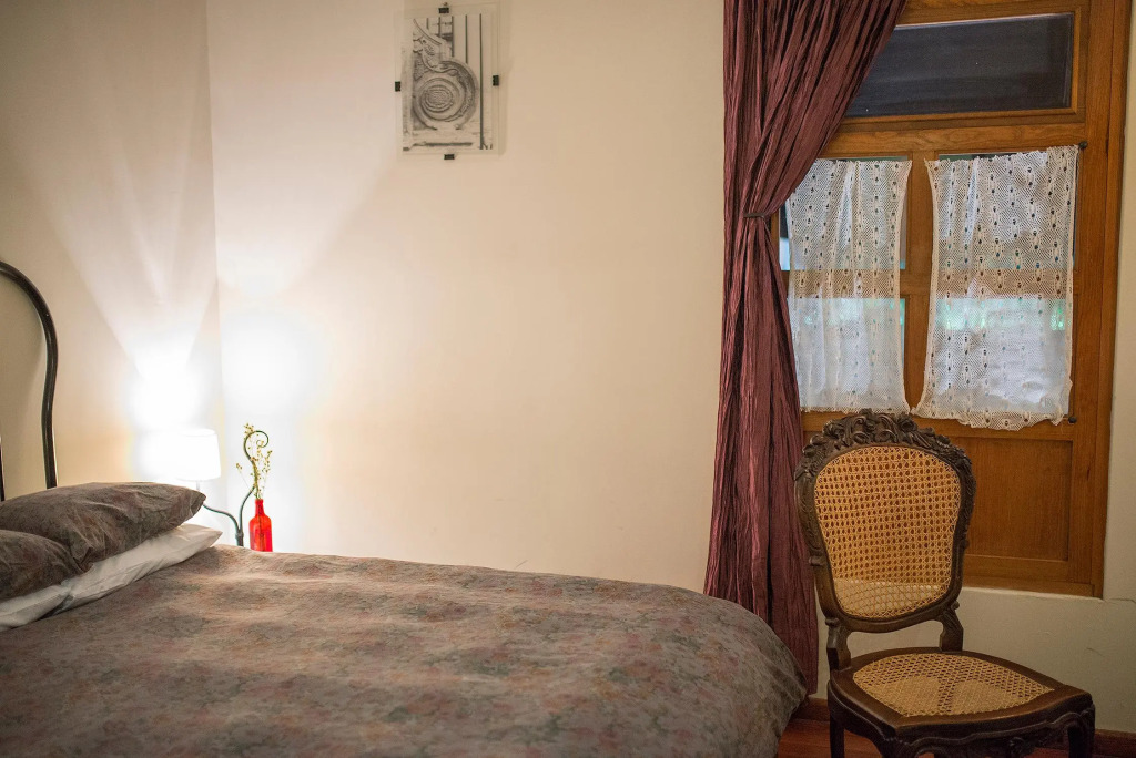 Hotel Gertrudis