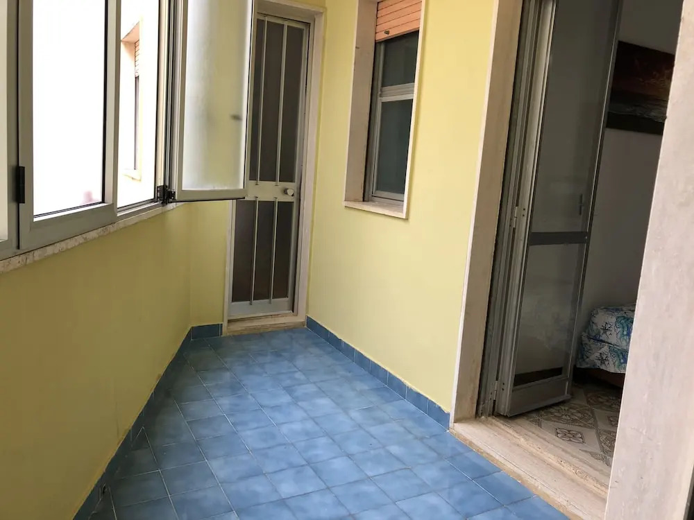 Suite del Mar