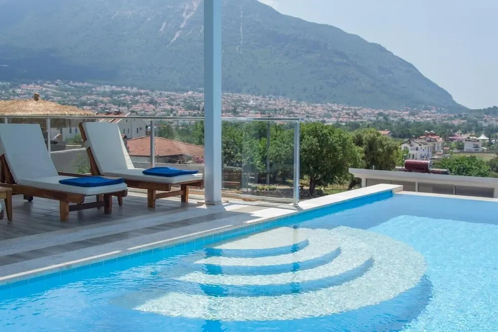 Residence Villa 01