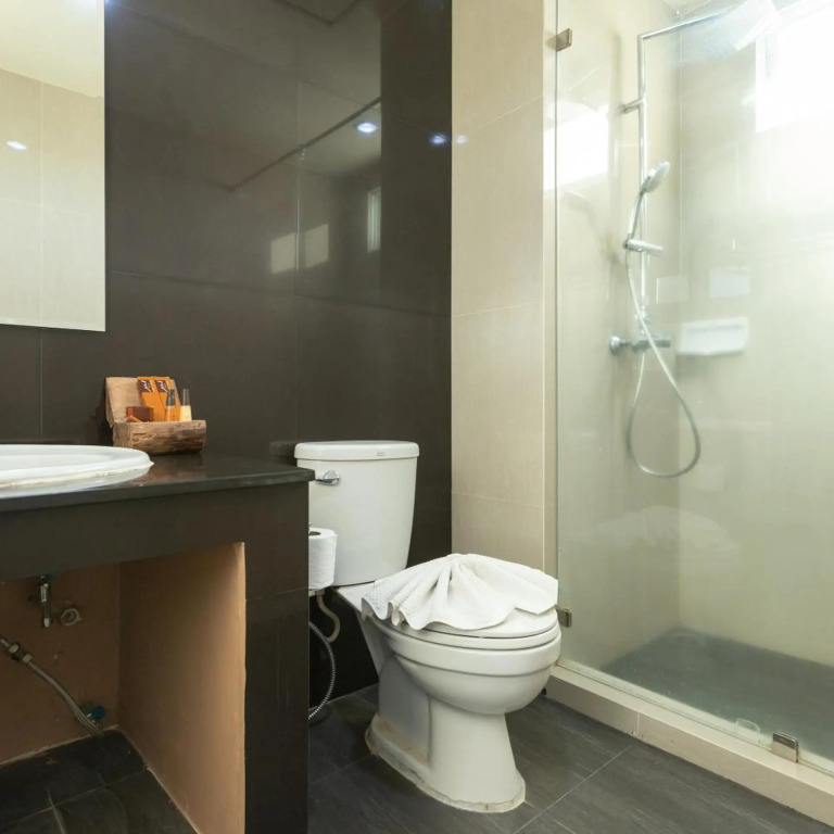 Phufa Waree Chiangrai Resort - SHA Extra Plus