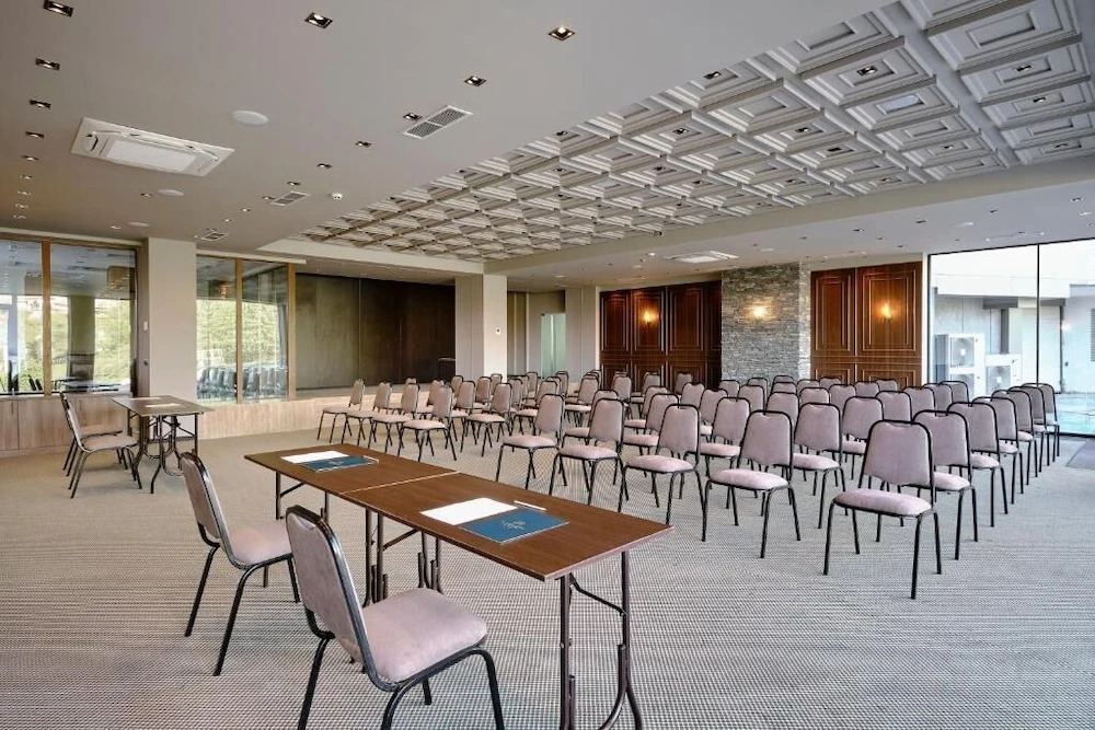 Luxury Apartments St Ivan Rilski SPA 4
