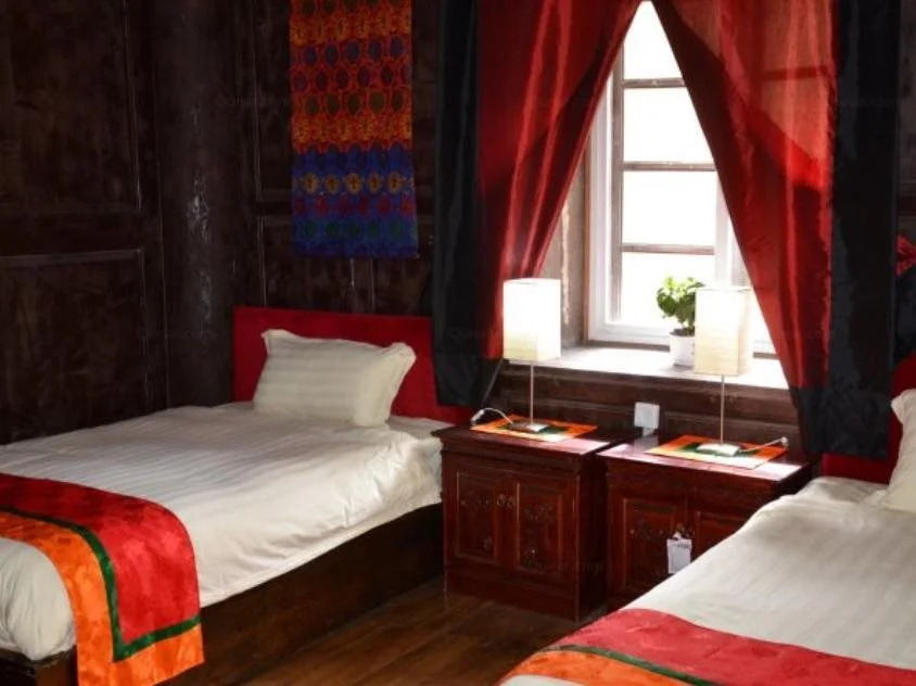 Shangri-la Bodhi Retreat