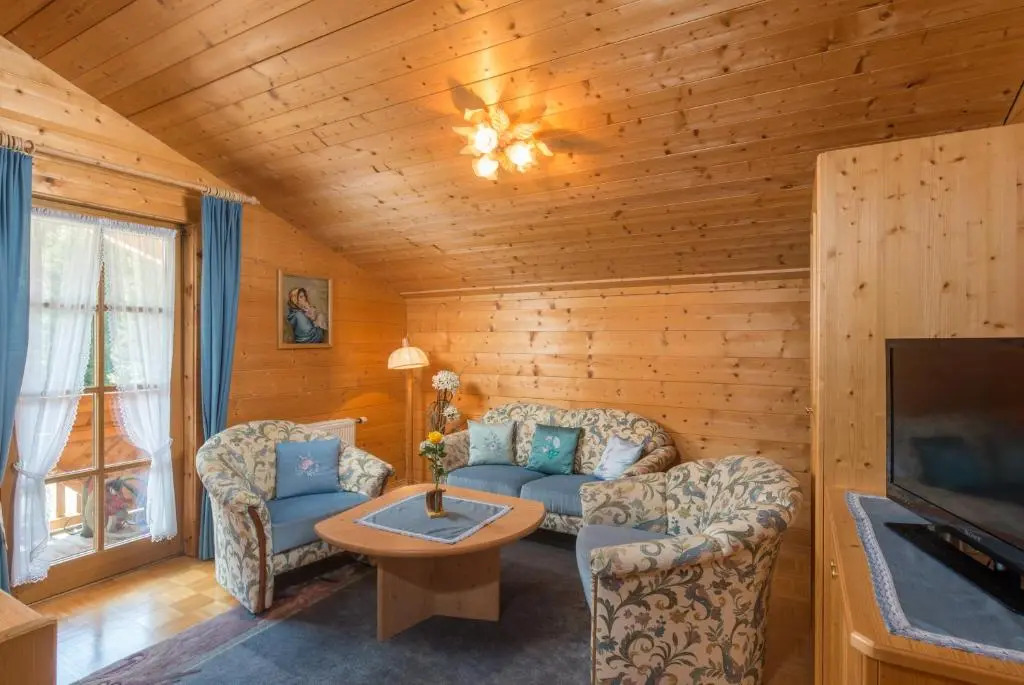 MEINE HEIMAT - Apartments in Ramsau am Dachstein - inklusive SOMMERCARD
