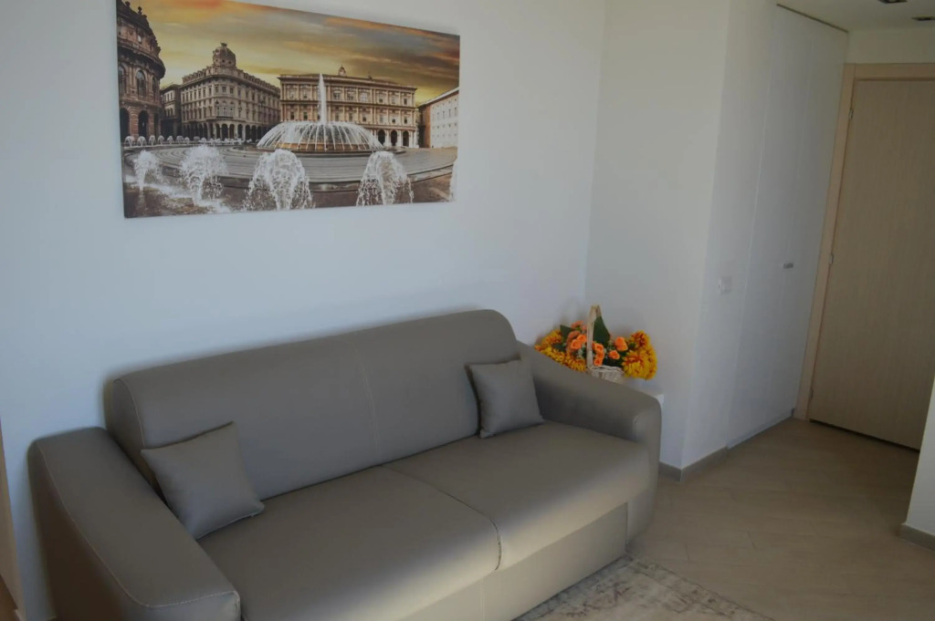 La Lanterna Apartment