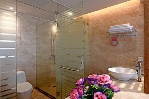 Huangshan Dingfeng Hotel
