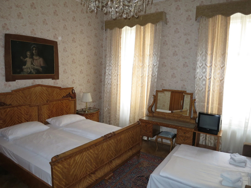 HPA Hotel Andreas